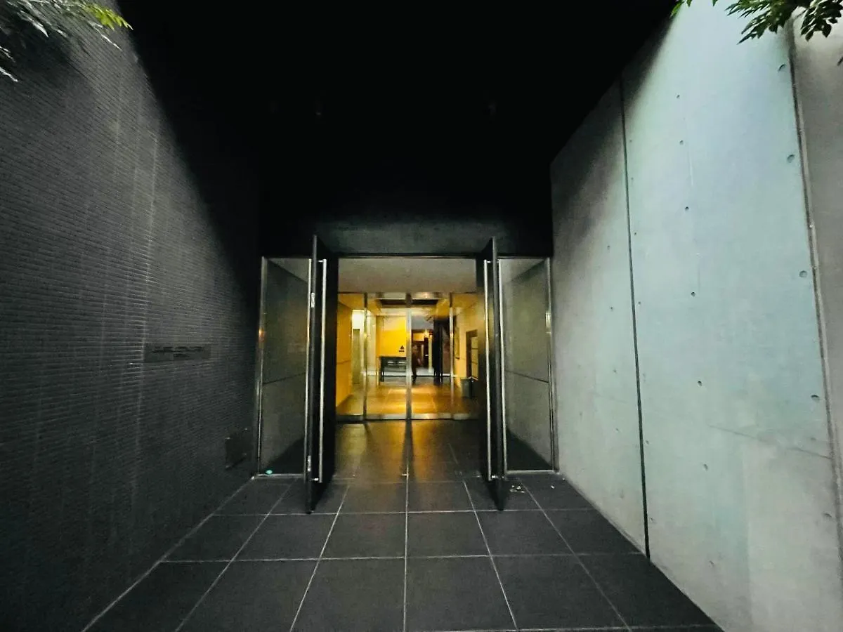 Airstar Haruyoshi X Cube Haruyoshi Patio - Apartment Stay Fukuoka  0*, Fukuoka (Fukuoka) Japon